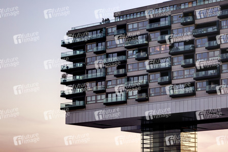 Symbolbild Wohnungsmarkt