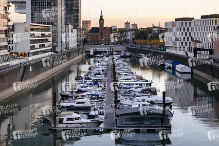 Symbolbild Yachten