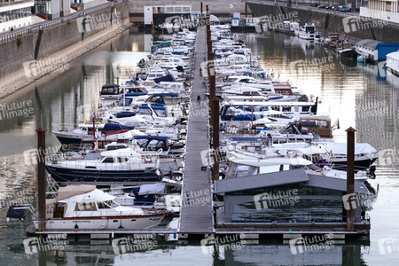 Symbolbild Yachten