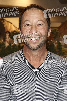 DJ Bobo besucht das Miniatur Wunderland in Hamburg