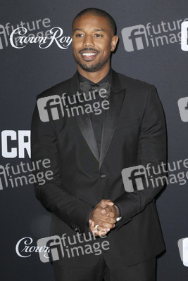 Filmpremiere 'Creed II' in New York