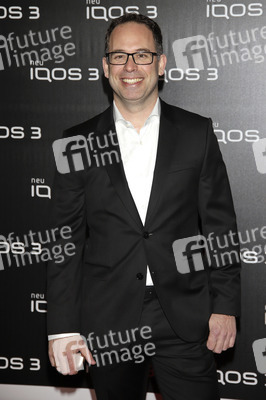 IQOS 3 Präsentation in Hamburg