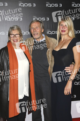 IQOS 3 Präsentation in Hamburg