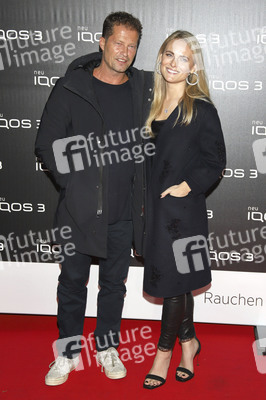 IQOS 3 Präsentation in Hamburg