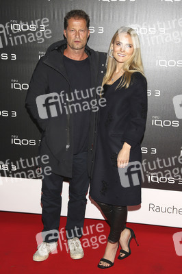 IQOS 3 Präsentation in Hamburg