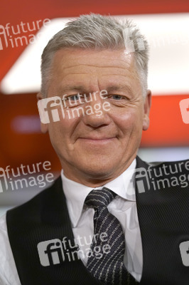 Talkshow 'Maischberger' in Berlin