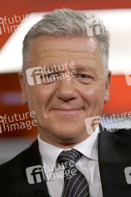 Talkshow 'Maischberger' in Berlin