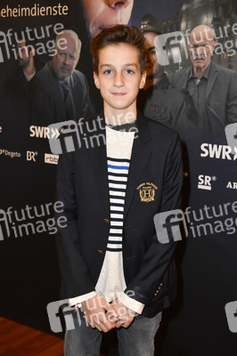 Filmpremiere 'Saat des Terrors' in Berlin