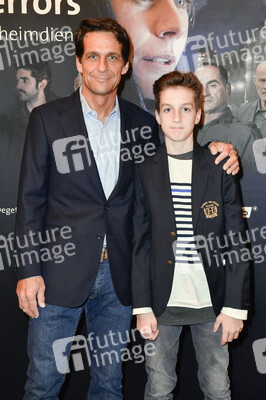 Filmpremiere 'Saat des Terrors' in Berlin