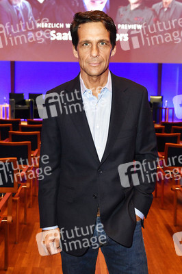 Filmpremiere 'Saat des Terrors' in Berlin