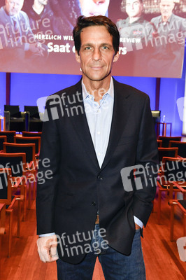 Filmpremiere 'Saat des Terrors' in Berlin