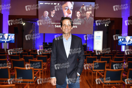 Filmpremiere 'Saat des Terrors' in Berlin