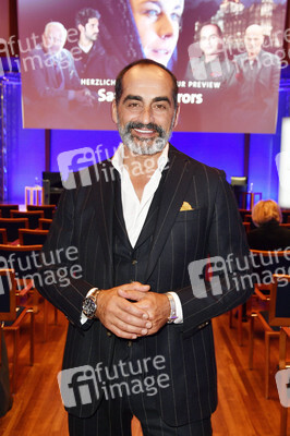 Filmpremiere 'Saat des Terrors' in Berlin