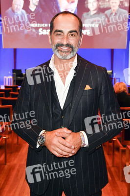 Filmpremiere 'Saat des Terrors' in Berlin