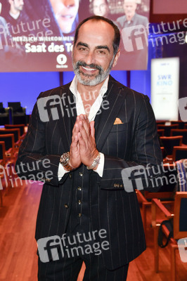 Filmpremiere 'Saat des Terrors' in Berlin