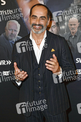 Filmpremiere 'Saat des Terrors' in Berlin