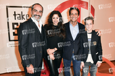 Filmpremiere 'Saat des Terrors' in Berlin