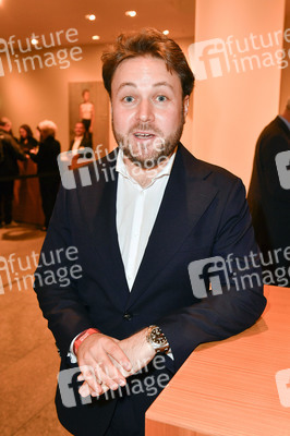 Filmpremiere 'Saat des Terrors' in Berlin