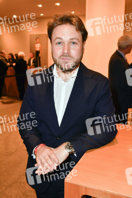 Filmpremiere 'Saat des Terrors' in Berlin