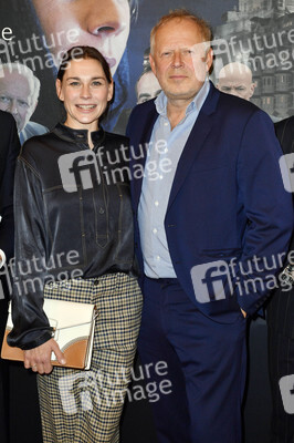 Filmpremiere 'Saat des Terrors' in Berlin