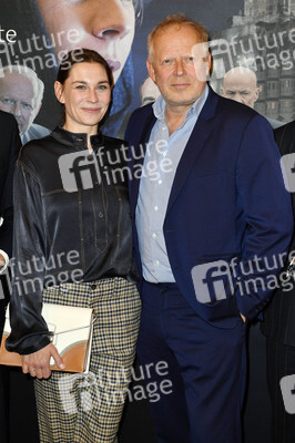 Filmpremiere 'Saat des Terrors' in Berlin