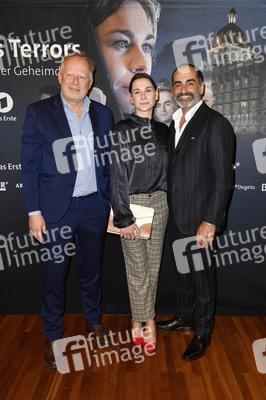 Filmpremiere 'Saat des Terrors' in Berlin