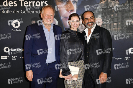 Filmpremiere 'Saat des Terrors' in Berlin
