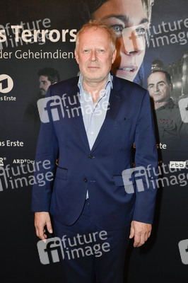 Filmpremiere 'Saat des Terrors' in Berlin
