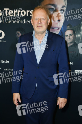 Filmpremiere 'Saat des Terrors' in Berlin