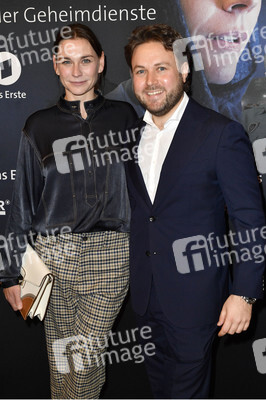 Filmpremiere 'Saat des Terrors' in Berlin