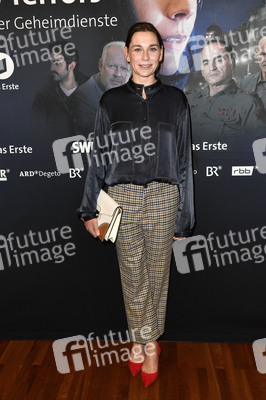 Filmpremiere 'Saat des Terrors' in Berlin