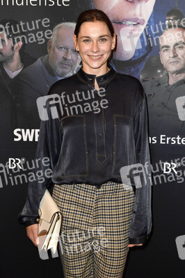 Filmpremiere 'Saat des Terrors' in Berlin