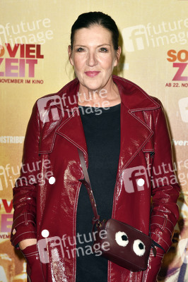 Filmpremiere 'So viel Zeit' in Berlin