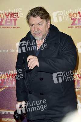 Filmpremiere 'So viel Zeit' in Berlin