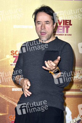 Filmpremiere 'So viel Zeit' in Berlin