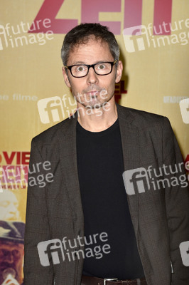 Filmpremiere 'So viel Zeit' in Berlin