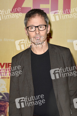 Filmpremiere 'So viel Zeit' in Berlin
