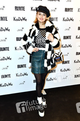 Bunte x KaDeWe Lunch Break in Berlin