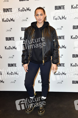 Bunte x KaDeWe Lunch Break in Berlin