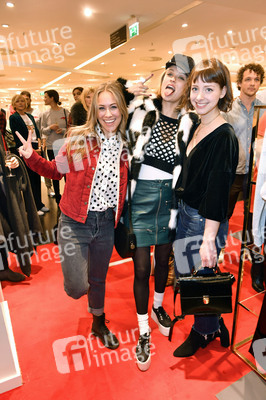 Bunte x KaDeWe Lunch Break in Berlin
