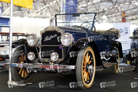 Retro Classics Cologne Automesse in Köln
