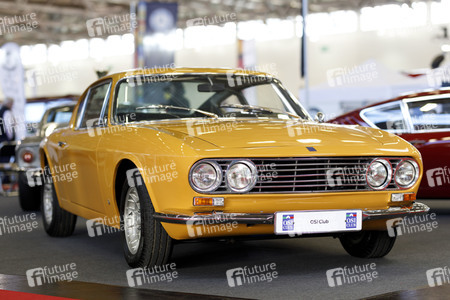 Retro Classics Cologne Automesse in Köln