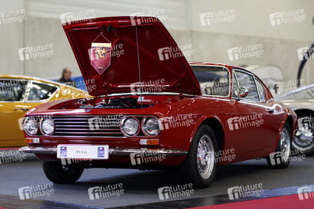 Retro Classics Cologne Automesse in Köln