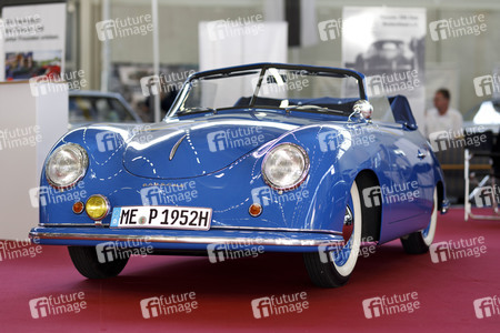 Retro Classics Cologne Automesse in Köln