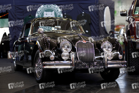 Retro Classics Cologne Automesse in Köln