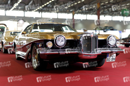Retro Classics Cologne Automesse in Köln