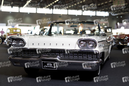 Retro Classics Cologne Automesse in Köln