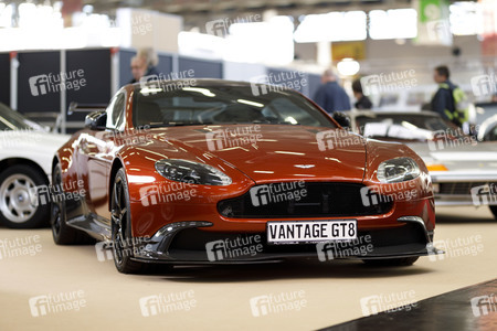 Retro Classics Cologne Automesse in Köln