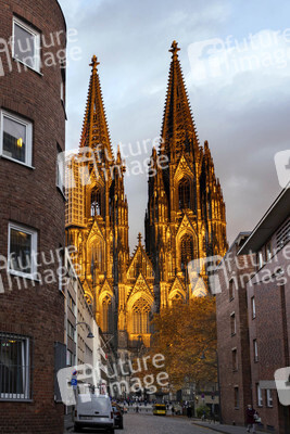 Erzbistum Köln
