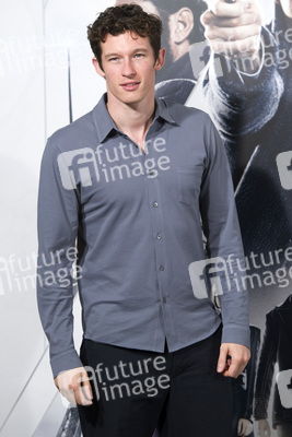 Photocall 'Phantastische Tierwesen: Grindelwalds Verbrechen' in Madrid